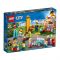 60234 LEGO® CITY People Pack - Fun Fair