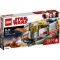 75176 LEGO® STAR WARS® Resistance Transport Pod™