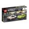 75888 LEGO® SPEED CHAMPIONS  Porsche 911 RSR and 911 Turbo 3.0