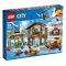 60203 LEGO® CITY Ski Resort