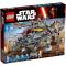 75157 LEGO® STAR WARS® Captain Rex's AT-TE™