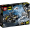 76118 LEGO® SUPER HEROES Mr. Freeze™ Batcycle™ Battle