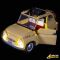 LIGHT MY BRICKS Kit for 10271 FIAT 500