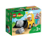 10930 LEGO® DUPLO® Bulldozer