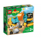 10931 LEGO® DUPLO® Truck & Tracked Excavator