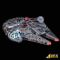 LIGHT MY BRICKS Kit for 75257 LEGO® STAR WARS® Millennium Falcon™