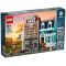 10270 LEGO® CREATOR Bookshop