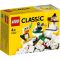 11012 LEGO® CLASSIC Creative White Bricks