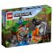 21166 LEGO® MINECRAFT™ The Abandoned Mine