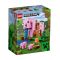 21170 LEGO® MINECRAFT™ The Pig House