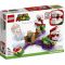 71382 LEGO® Super Mario™ Piranha Plant Puzzling Challenge Expansion Set