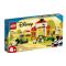 10775 LEGO® Disney™ Mickey Mouse & Donald Duck's Farm