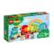 10954 LEGO® DUPLO® Number Train - Learn To Count