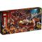 71721 LEGO® NINJAGO Skull Sorcerer's Dragon