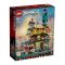 71741 LEGO® NINJAGO® City Gardens
