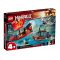 71749 LEGO® NINJAGO Final Flight of Destiny's Bounty