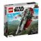 75312 LEGO® STAR WARS® Boba Fett’s Starship™