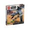 75314 LEGO® STAR WARS® The Bad Batch™ Attack Shuttle