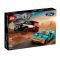 76905 LEGO® SPEED CHAMPIONS Ford GT Heritage Edition and Bronco R