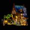 LIGHT MY BRICKS Kit for 21325 LEGO® Medieval Blacksmith