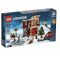 10263 LEGO® CREATOR Winter Village Fire Station