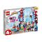 10784 LEGO® Spider-Man Webquarters Hangout