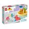 10966 LEGO® DUPLO® Bath Time Fun Floating Animal Island