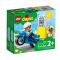 10967 LEGO® DUPLO® Police Motorcycle