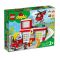 10970 LEGO® DUPLO® Fire Station and Helicopter