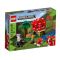 21179 LEGO® MINECRAFT™ The Mushroom House