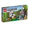 21181 LEGO® MINECRAFT™ The Rabbit Ranch