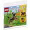 30578 LEGO® CREATOR German Shepherd