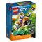 60309 LEGO® CITY Selfie Stunt Bike