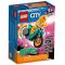 60310 LEGO® CITY Chicken Stunt Bike