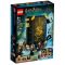 76397 LEGO® Harry Potter™ Hogwarts™ Moment Defence Class