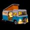 LIGHT MY BRICKS Kit for 10279 LEGO® Volkswagen T2 Camper Van