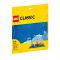 11025 LEGO® CLASSIC Blue Baseplate