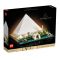 21058 LEGO® ARCHITECTURE Great Pyramid of Giza