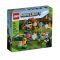 21190 LEGO® MINECRAFT™ The Abandoned Village