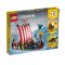 31132 LEGO® CREATOR Viking Ship and the Midgard Serpent