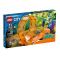 60338 LEGO® CITY Smashing Chimpanzee Stunt Loop