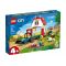 60346 LEGO® CITY Barn & Farm Animals