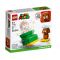 71404 LEGO® Super Mario™ Goomba’s Shoe Expansion Set
