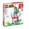 71407 LEGO® Super Mario™ Cat Peach Suit and Frozen Tower Expansion Set