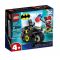 76220  LEGO® MARVEL Batman™ versus Harley Quinn™