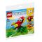 30581 LEGO® CREATOR Tropical Parrot