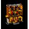 LIGHT MY BRICKS Kit for 76408 LEGO® HARRY POTTER 12 Grimmauld Place