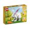 31133 LEGO® CREATOR White Rabbit