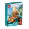 43210 LEGO® DISNEY™ Moana's Wayfinding Boat