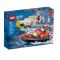 60373 LEGO® CITY Fire Rescue Boat